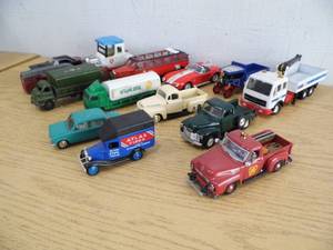 lot 73 image: Collector Vehicles
