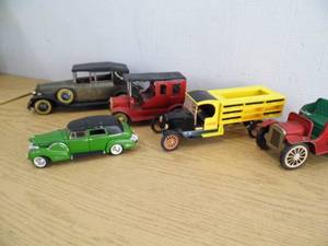 lot 75 image: Collector Cars