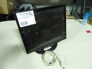 lot 27 image: Mace EWO-17LCD-RJ11