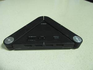 lot 36 image: Yamaha PJP-25UR USB Conference Speaker