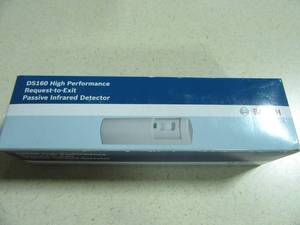 lot 48 image: Bosch DS160 Infrared Detector