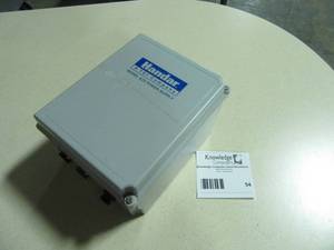 lot 54 image: Handar Model 425 power supply