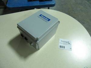 lot 55 image: Handar Model 425 power supply