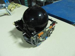 lot 61 image: American Dynamics Sensormatic  Speed Dome 2888 ES