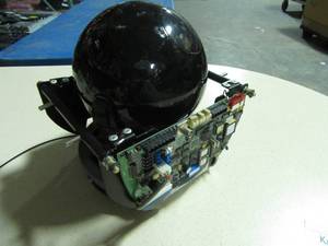 lot 62 image: American Dynamics Sensormatic  Speed Dome 2888 ES