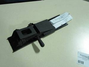 lot 67 image: Steel Mount