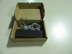 lot 69 image: HID MiniProx Proximity Card Reader 5365EGP00