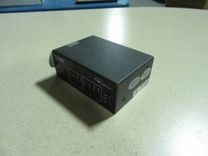 lot 70 image: Extron IPL T S4 Four Serial Port IP Link