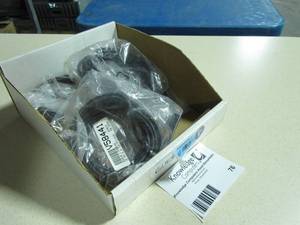 lot 76 image: Quicktron 20FT CAT5E