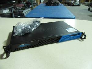 lot 89 image: Barracuda Spam Firewall 100