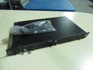 lot 92 image: Audio Device