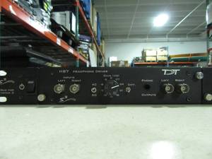 lot 93 image: Audio Device
