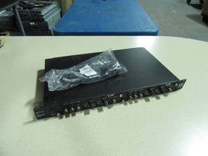 lot 95 image: Audio Device