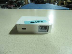 lot 98 image: Apple Cinema Display 65W Power Adapter