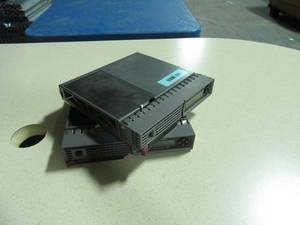 lot 100 image: HP StorageWorks Modular Smart Array 1000
