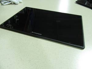 lot 102 image: Lenovo ThinkVision LT1423p 13.3 IPS LED Backlit LCD Mobile Touch Monitor