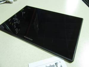 lot 103 image: Lenovo ThinkVision LT1423p 13.3 IPS LED Backlit LCD Mobile Touch Monitor