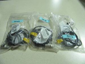 lot 110 image: Lot of 3x Kensington Combination Lock