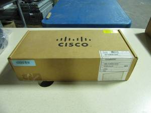 lot 112 image: Cisco AIR-AP1231G-A-K9