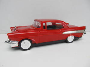 57 Chevy VHS Tape Rewinder&nbsp