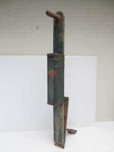 Antique DOBBINS Mfg Company Corn Planter