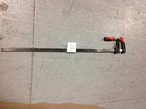 CLAMP TOOL