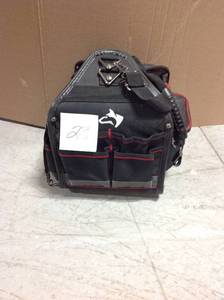 HUSKY TOOL BAG in good condition