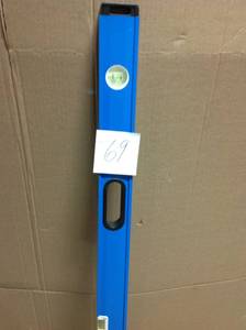 Empire 48 in. Magnetic Compact Box Level in good condition