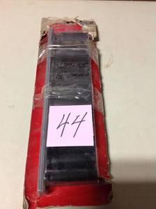 Husky 12 in. Drive Deep Metric Impact Socket Set (11-Piece) in good condition