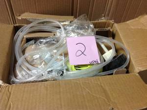 RYOBI 4 in. Tile Saw  USED in working conditions