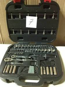 Husky Mechanics Tool Set (92-Piece)