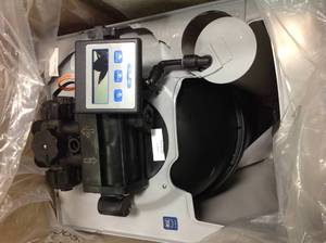 lot 114 image: WATERBOSS 36,400-Grain Water Softener System