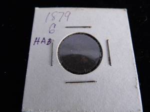 Indian Head Penny