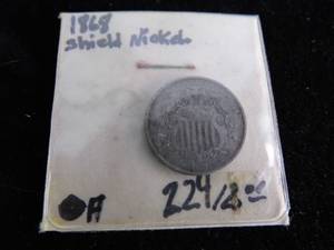 Nickel