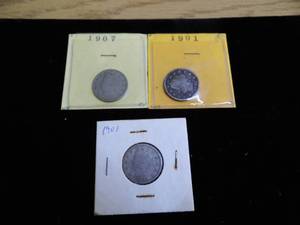 Nickels
