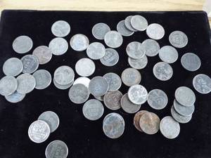 US Steel Pennies