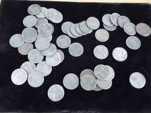 Steel Pennies