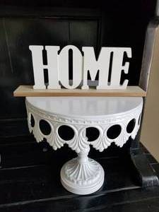 lot 63 image: Collection of Cute Home Decor Items