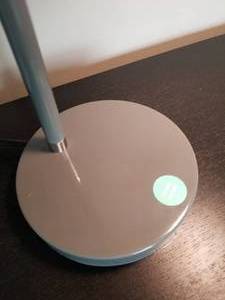 lot 45 image: Touch Desk Lamp