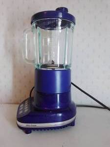 lot 4 image: KitchenAid Ultra Power Blender