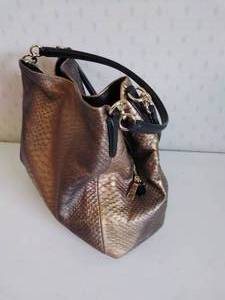 lot 51 image: Coach Purse