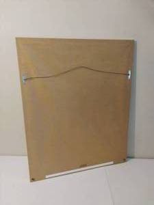 lot 166 image: Sterling Rose Framed Art by Robert White