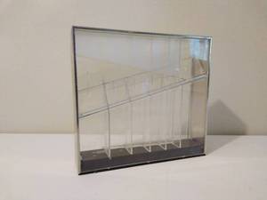 lot 192 image: VINTAGE Plastic Coin Bank