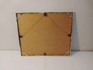 lot 196 image: Framed Photo of St. Paul Winter Carnival Ice Palace