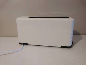 lot 206 image: Rowenta Toaster