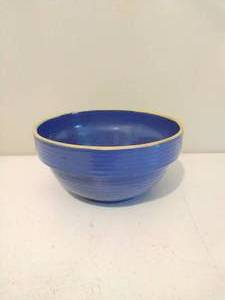 lot 220 image: VINTAGE Nesting Bowl