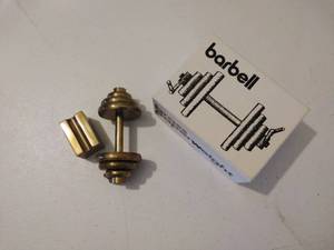 lot 234 image: 2 VINTAGE Trinkets