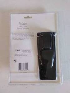 lot 78 image: Tool Shop Lighted Quick Change Utility Knife