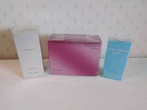 lot 92 image: Lot of Perfumes