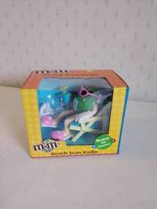 lot 94 image: M&M Beach Radio